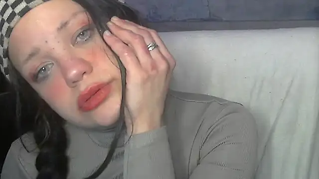 iva spirit online show from January 15, 12:58 pm