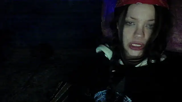 iva spirit online show from January 22, 12:06 am