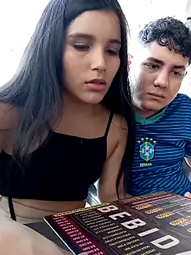 Pink Jazmin online show from December 8, 9:19 pm