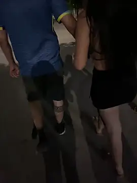 Pink Jazmin online show from December 12, 4:15 am