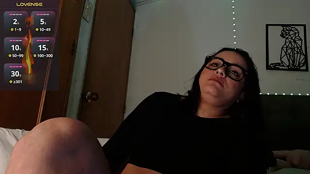 maraa lee online show from February 26, 7:49 pm