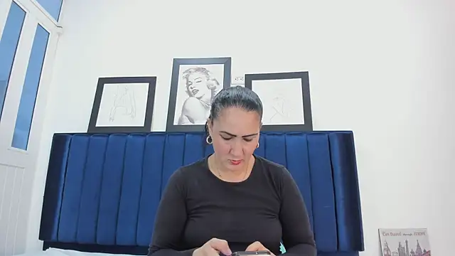 KyleDoom online show from February 11, 12:43 pm