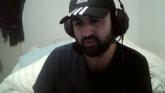 rampartzz online show from March 9, 2:07 am