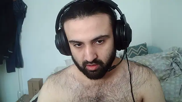 rampartzz online show from March 9, 9:35 am