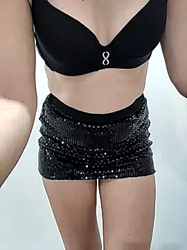 NEW CRYSTAL online show from March 17, 10:06 am