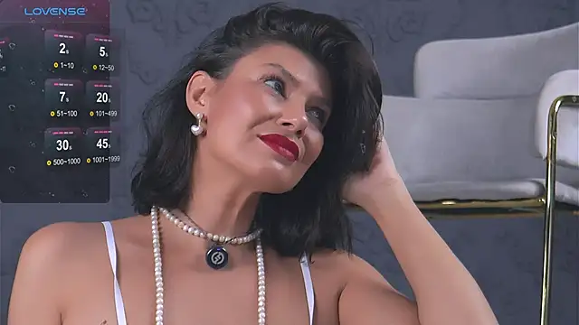 AnaisLeblanc online show from September 25, 3:54 am