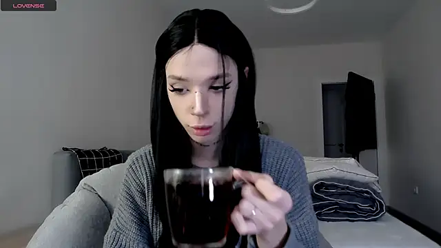 Dasha M online show from October 26, 10:10 am