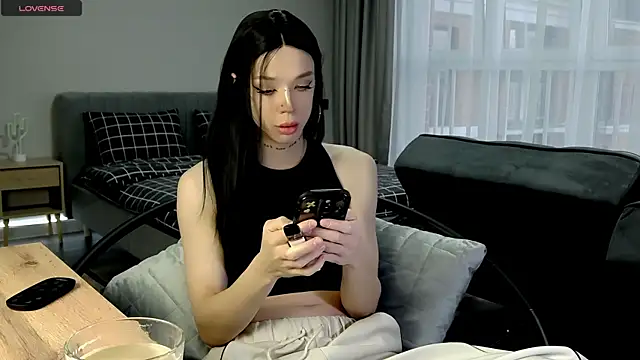 Dasha M online show from November 2, 2:08 pm