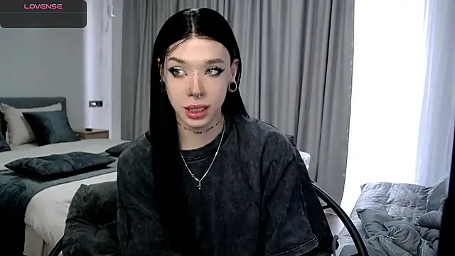 Dasha M online show from February 20, 12:27 pm