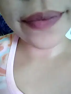 Snapshot of Anki-doll chatting on September 29, 6:07 am Anki-doll online show from September 29, 6:07 am