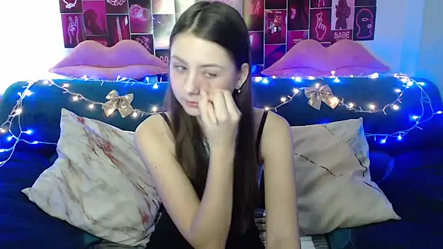 MilanaRoza online show from January 11, 5:41 am