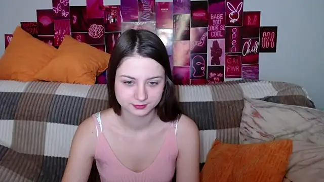 MilanaRoza online show from January 23, 5:56 am