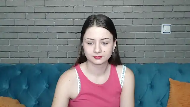 MilanaRoza online show from February 3, 5:03 pm