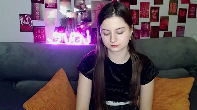 MilanaRoza online show from November 27, 11:56 am