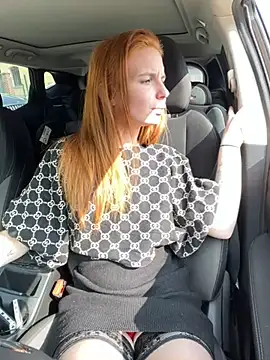 Redhairedteacher online show from March 14, 11:45 am