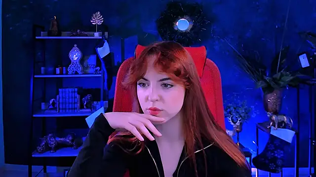 evanellson online show from January 6, 8:14 am