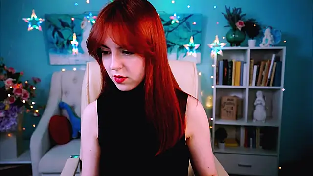 evanellson online show from January 10, 3:48 pm