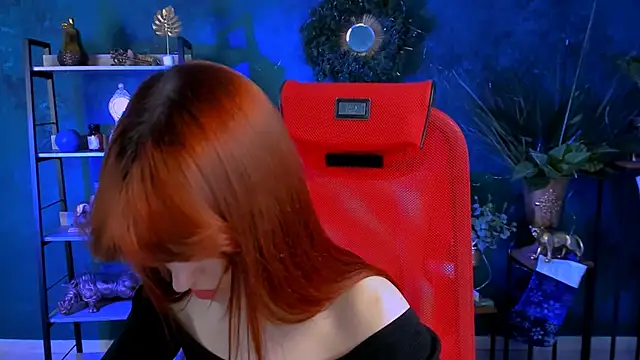 evanellson online show from January 12, 11:17 am