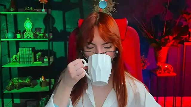 evanellson online show from January 28, 3:35 pm