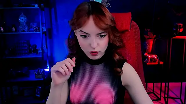 evanellson online show from February 27, 12:13 pm