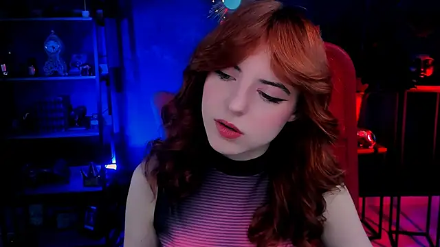 evanellson online show from February 27, 3:15 pm