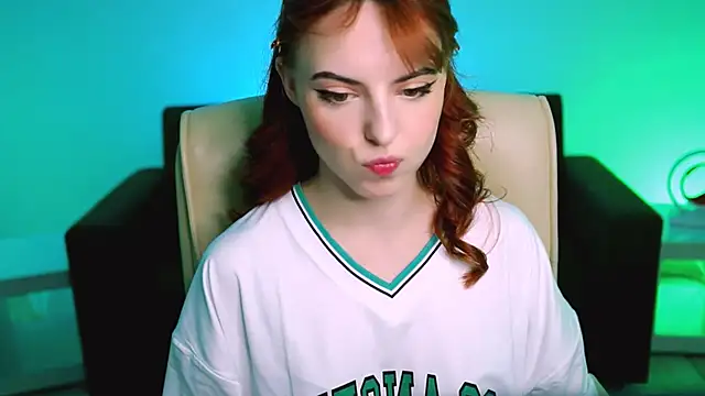 evanellson online show from March 9, 3:38 pm