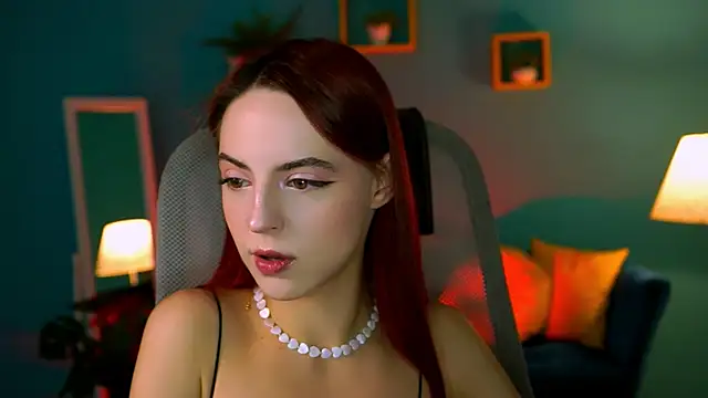 evanellson online show from October 24, 12:56 pm