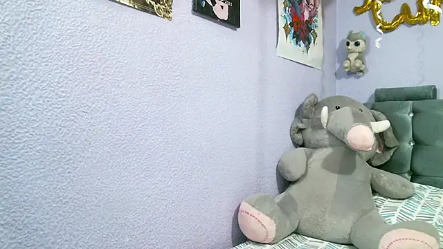 Snapshot of pamelaykamila chatting on March 16, 5:47 am pamelaykamila online show from March 16, 5:47 am