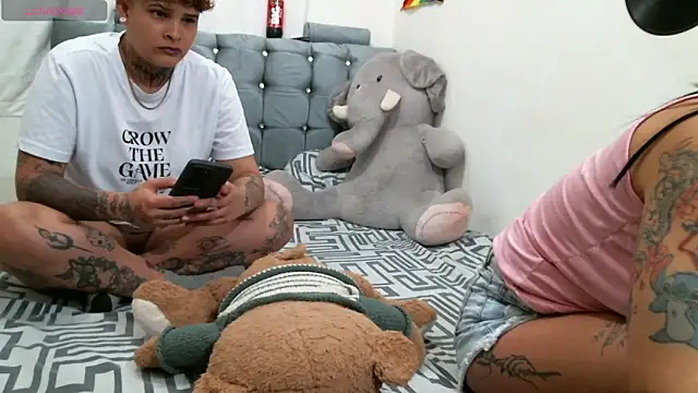 Snapshot of pamelaykamila chatting on November 23, 8:08 pm pamelaykamila online show from November 23, 8:08 pm