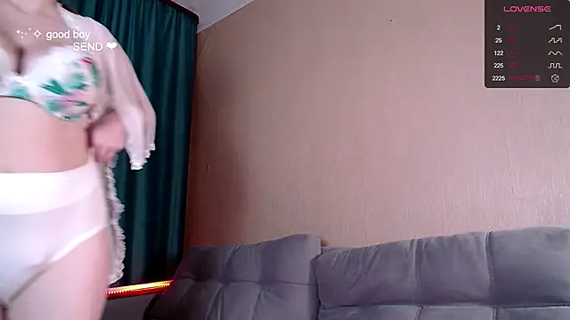 Ambrosia nectar online show from October 25, 11:29 am