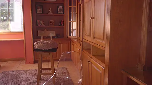  srerotic online show from October 27, 8:57 pm