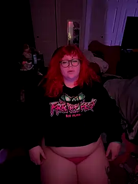 kitkitty420 online show from October 8, 1:58 am