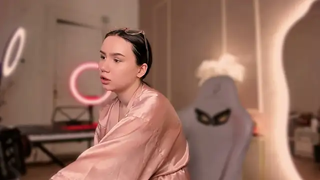 Alisia Mars online show from February 22, 11:57 am