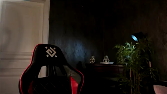 Alisia Mars online show from September 20, 5:41 am