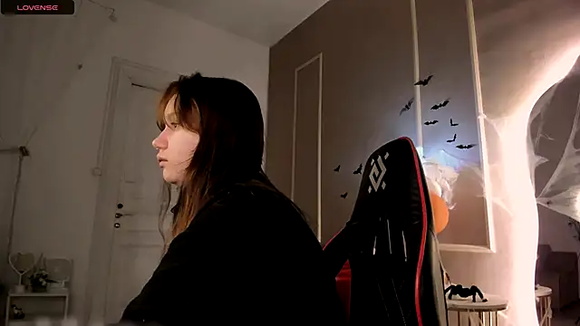 Alisia Mars online show from October 24, 5:26 am