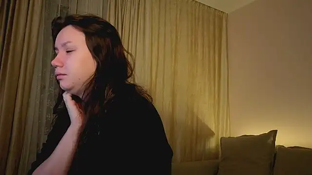 Alisia Mars online show from November 14, 4:22 am