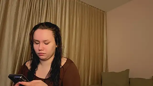 Alisia Mars online show from November 15, 4:32 am