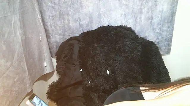 Snapshot of NatyScoth chatting on December 10, 6:49 pm NatyScoth online show from December 10, 6:49 pm