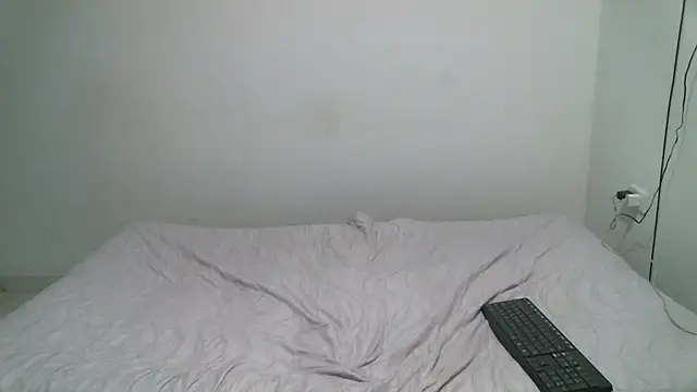 Snapshot of NatyScoth chatting on February 6, 8:07 am NatyScoth online show from February 6, 8:07 am