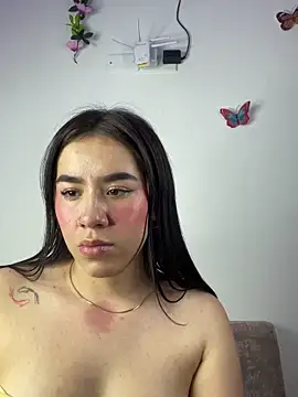 Im Valen Cute online show from December 29, 2:27 am