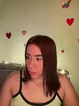 Im Valen Cute online show from March 16, 11:25 pm