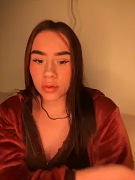 Im Valen Cute online show from September 11, 3:39 am