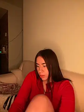 Im Valen Cute online show from September 13, 2:44 am