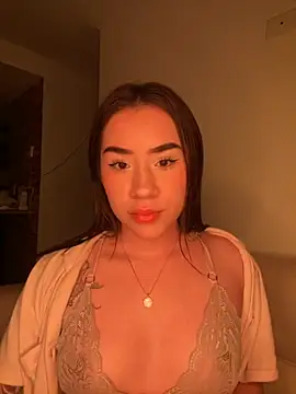 Im Valen Cute online show from September 28, 5:57 am