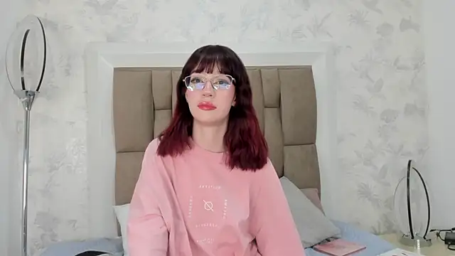 Nastya Fantasy online show from March 8, 11:05 am