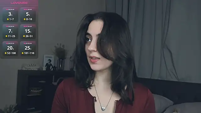 DracosMoon online show from November 23, 7:30 am