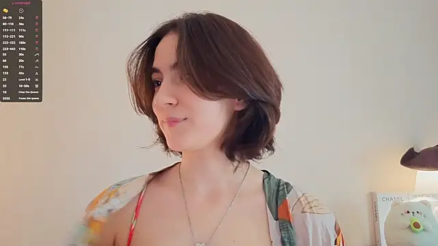 DracosMoon online show from April 3, 7:28 am