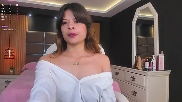 Snapshot of Antonella_Torres2 chatting on January 11, 3:13 am Antonella Torres2 online show from January 11, 3:13 am