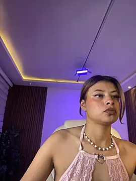 Snapshot of Antonella_Torres2 chatting on November 27, 3:30 am Antonella Torres2 online show from November 27, 3:30 am