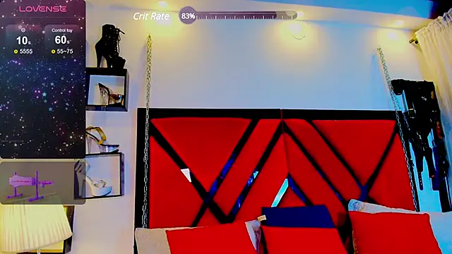 Ivyymmiller online show from March 7, 7:30 am